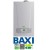 CALDAIA BAXI ECO5 COMPACT+  24 DOPPIO SCAMBIATORE ERP