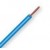 CAVO UNIPOL. SEZ. 1,5 BLU