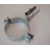 COLLARE FERMATUBO  21/2 PESANTE