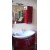 COMPONIBILE DA BAGNO  SERIE VELA DA 90 CM - DISPONIBILI IN DIVERSI COLORI SU ORDINAZIONE