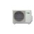CONDIZIONATORE UNITA' ESTERNA RXN35  ECO PLUS SIESTA 12000 DAIKIN
