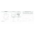 COPRIWATER CANNES NEW, CANNES NEW MONOBLOCCO BIANCO
