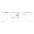 COPRIWATER DUE, DUE MONOBLOCCO BIANCO