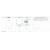 COPRIWATER F-CONCEPT , F-CONCEPT MONOBLOCCO BIANCO