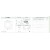 COPRIWATER F-CONCEPT SOPESO  BIANCO
