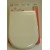 COPRIWATER FIORILE NEW, H20, NUVOLA BIANCO
