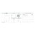 COPRIWATER FROZEN, FROZEN MONOBLOCCO BIANCO