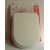 COPRIWATER GODIA BIANCO