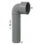 CURVA TECNICA PROLUNGA D40/50
