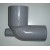 CURVA WC.100 ATT.POST. D.40