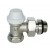 DETENTORE ANGOLO FERRO 3/8 PINTOSSI