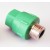 GIUNTO FILETTATO M 3/4xD25 PP-R