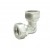 GOMITO DOPPIO 10 O-RING