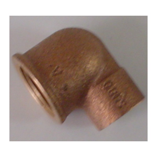 GOMITO F.F. BRONZO 1/2X22