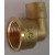 GOMITO F.F. BRONZO 3/4X28