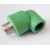 GOMITO M3/4X F 20 A 90° PP-R