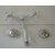 GRUPPO A MURO PRESTIGE BIANCO