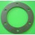 GUARNIZIONE  INER 6 FORI 142X92X4 PER INER