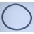 GUARNIZIONE MONO LABBRO PER BOCCIA SIFONE PLASTICA D100 X90 X 3