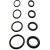 GUARNIZIONE O-R 9,8X5,7X1,9