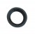 GUARNIZIONE PESANTE X CURVA WC D.110(ANELLO)  D.090 E
