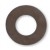 GUARNIZIONE X CAMPANA GEBERIT D.63X32 COMMERCIALE 189A 2 TASTI RETT.