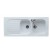 LAVELLO SERIE GENIUS INCASSO 116X50