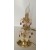 LUME 1LUCE CON STRASS
