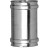 MANICOTTO FF D.80 INOX 316
