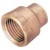 MANICOTTO RAME F.1/2X12