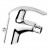 MISCELATORE BIDET EUROSMART NEW CROMATO GROHE