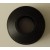 MORSETTO GOMMA NERA 50X40 X 11/2