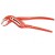 PINZA ROSSA A 7 INCASTRI 10