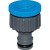 PRESA A  RUBINETTO 3/4 CON RIDUZIONE. 1/2 x TUBO 1/4 91345