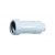 RACCORDO ADATTATORE RIGIDO FLEX 16X20