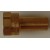 RACCORDO DRITTO F3/4X18M GAS OMOLOGATO