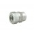 RACCORDO M 3/8X12 O-RING