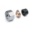 RACCORDO XTUBO RAME 1/2X12 APM