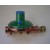 REGOLATORI BOMBOLA GPL 2 °ST 7HG/H