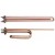 RESISTENZA RF FLANGIA W1200