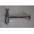 SIFONE BOTTIGLIA 1 1/4   S/PILETTA CROM