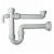 SIFONE SPAZIO 40 1VIA