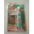 SILICONE 50ML TRASPARENTE IN (BLISTER)