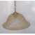 SOSPENSIONE D30 CRISTALLO