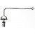 SQUADRETTA SOTTOLAVABO COMPLETA.15X25 D.14