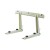 STAFFA REGOLABILE PER INSTALLAZIONE SOTTO FINESTRA 850/400/480 KG 250