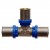 T 32x32x32 MULT.PRES UNIDELTA