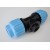 T 90°FIL F 32X3/4X32  POLIETILENE A STRINGERE