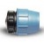 TAPPO D 50  POLIETILENE A STRINGERE