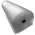 TELO CON BOLLE D'ARIA CM.100XMT50